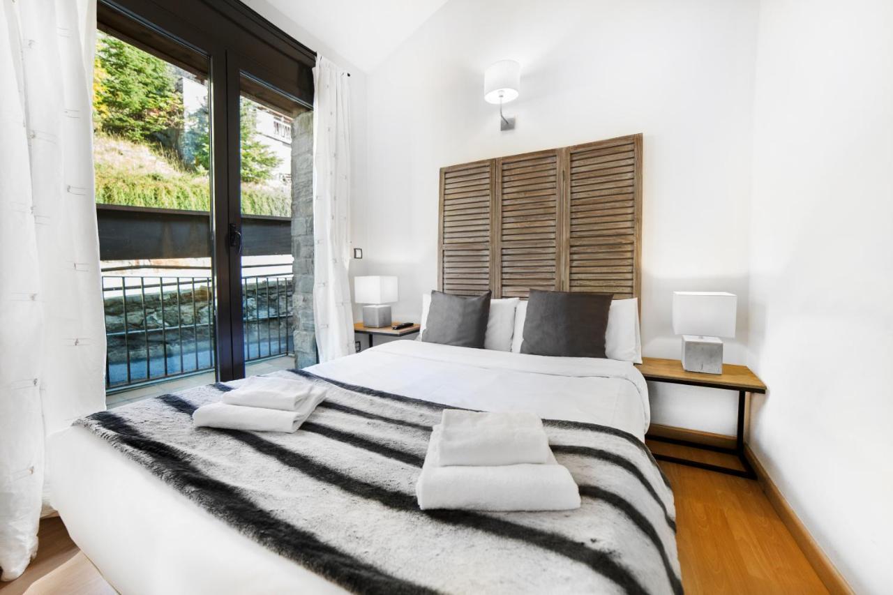 El Tarter Apartments 외부 사진