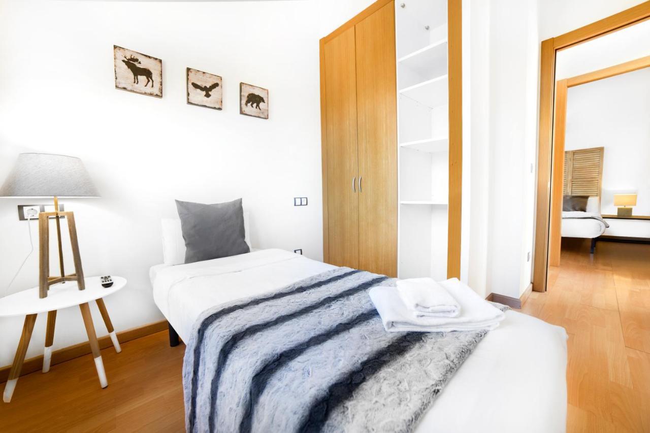 El Tarter Apartments 외부 사진