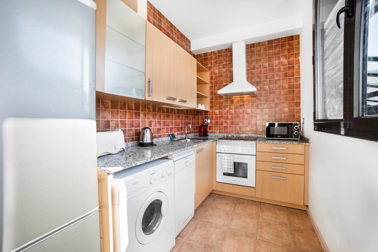 El Tarter Apartments 외부 사진
